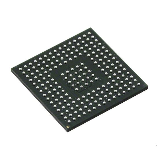 DLPC3470CZEZ - Texas Instruments - PMIC - Display Drivers