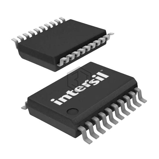 ISL8130IAZ-TK - Renesas Electronics America Inc - PMIC - Voltage Regulators - DC DC Switching Controllers