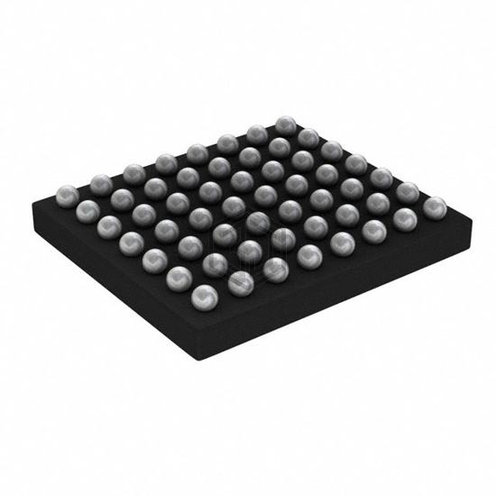 STLED524 - STMicroelectronics - PMIC - Display Drivers