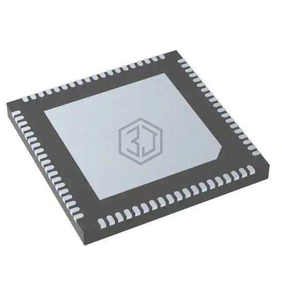 TLC6983RRFR - Texas Instruments - PMIC - Display Drivers