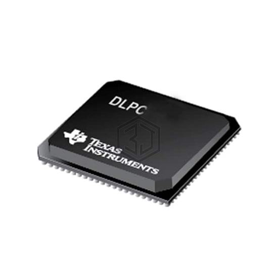 DLPC3439CZEZ - Texas Instruments - PMIC - Display Drivers