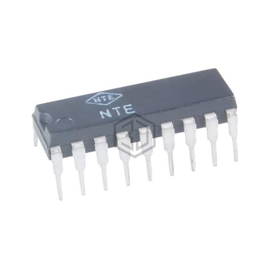 NTE1509 - NTE Electronics, Inc - PMIC - Display Drivers