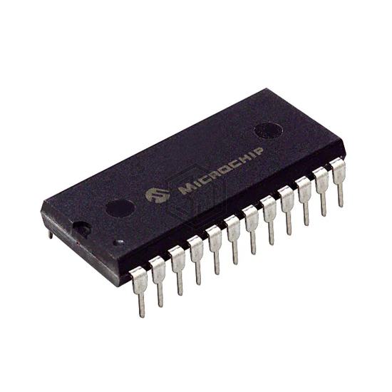 TC14433EPG - Microchip Technology - PMIC - Display Drivers