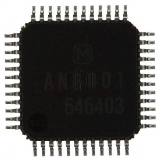 AN8001FHK-V - Panasonic Electronic Components - PMIC - Display Drivers