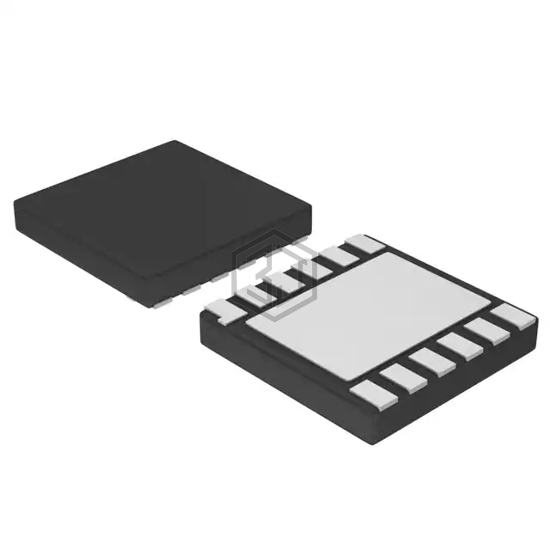 NCP5080MUTXG - onsemi - PMIC - Power Management - Specialized