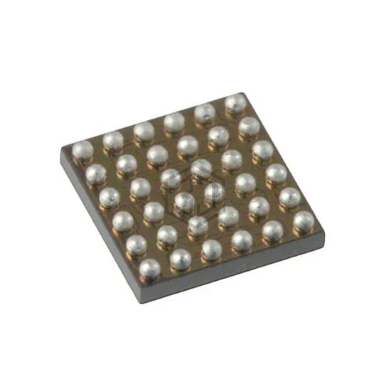 AS1119-BWLT - ams - PMIC - Display Drivers
