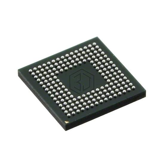 DLPC3433ZVB - Texas Instruments - PMIC - Display Drivers
