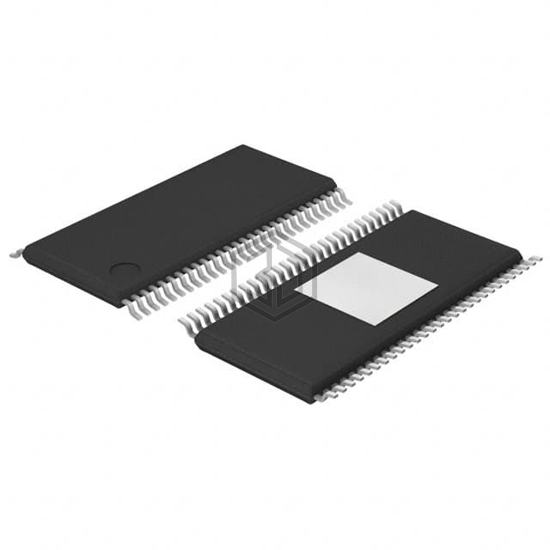 PCF8576CTT/1,118 - NXP USA Inc. - PMIC - Display Drivers