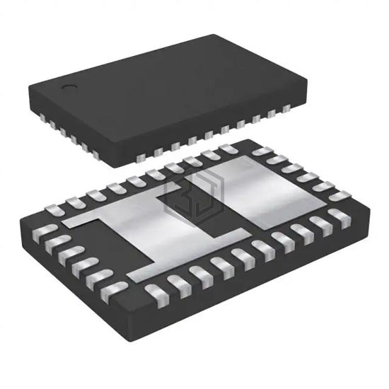 LTC2947IUFE - Analog Devices Inc. - PMIC - Energy Metering