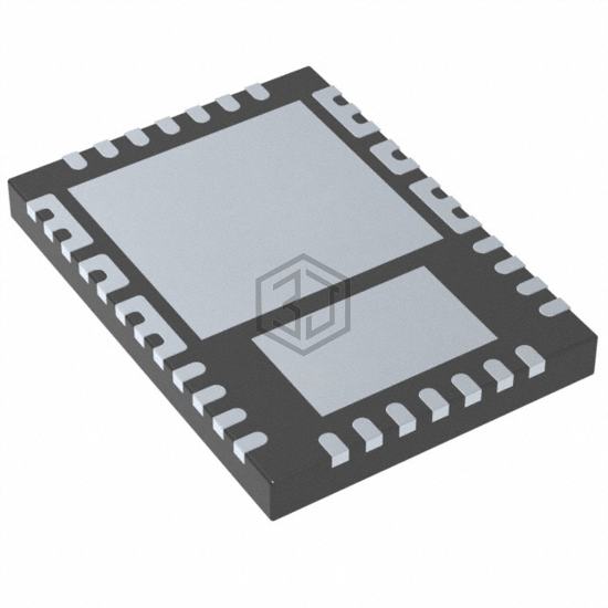 LTC2947IUHF-65#TRPBF - Analog Devices Inc. - PMIC - Energy Metering