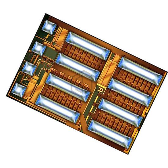 EPC2152ENGRT - EPC - PMIC - Full, Half-Bridge Drivers