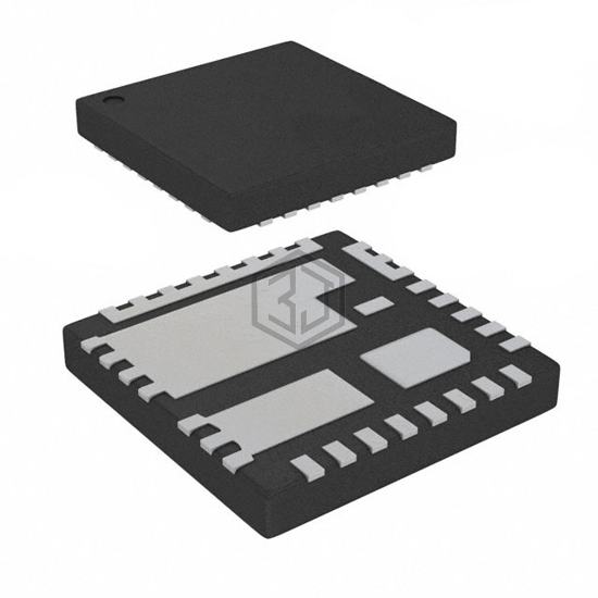 FDMF5833 - onsemi - PMIC - Full, Half-Bridge Drivers