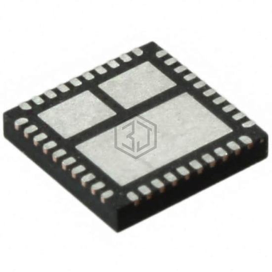 FDMF6824B - onsemi - PMIC - Full, Half-Bridge Drivers