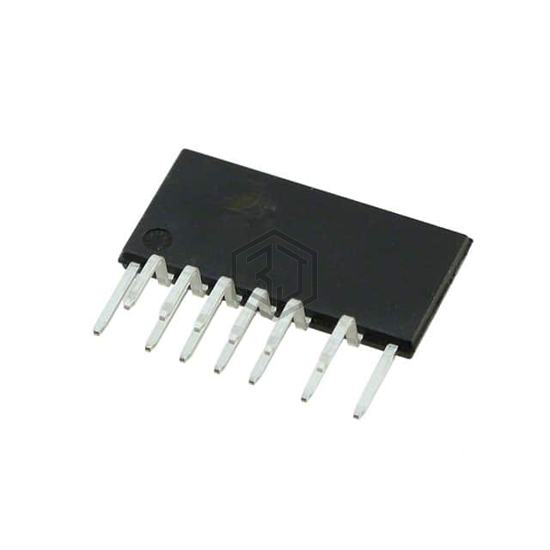 LCS703HG - Power Integrations - PMIC - Full, Half-Bridge Drivers