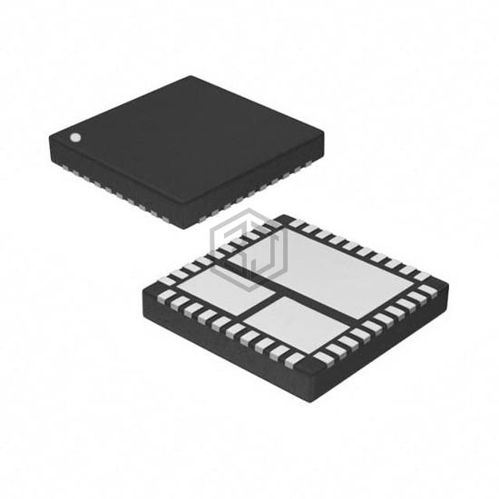 SIC779CD-T1-GE3 - Vishay Siliconix - PMIC - Full, Half-Bridge Drivers