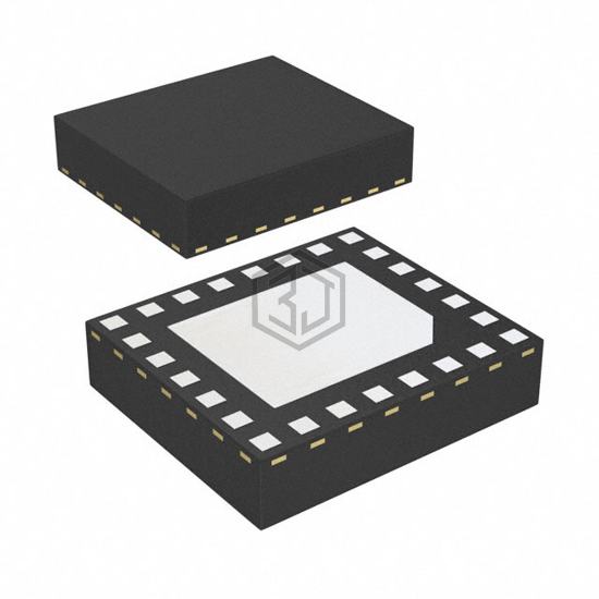 IRSM807-045MHTR - Infineon Technologies - PMIC - Full, Half-Bridge Drivers