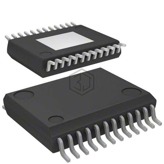 NCV7719DQR2G - onsemi - PMIC - Motor Drivers, Controllers