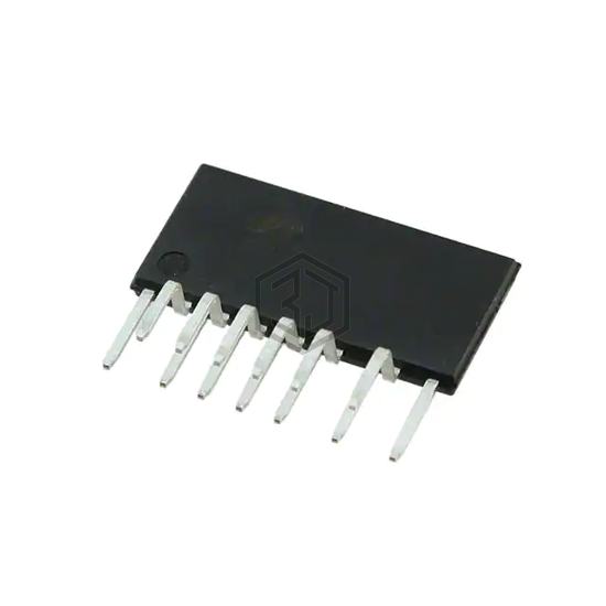 LCS701HG - Power Integrations - PMIC - Full, Half-Bridge Drivers