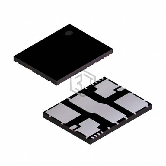 PWD13F60 - STMicroelectronics - PMIC - Full, Half-Bridge Drivers