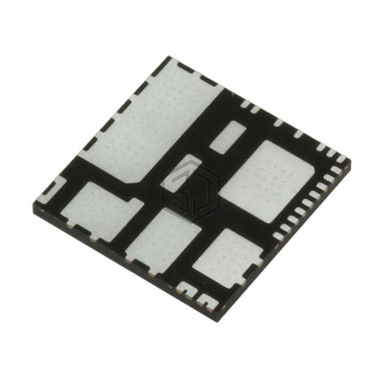 IRSM836-084MA - Infineon Technologies - PMIC - Full, Half-Bridge Drivers