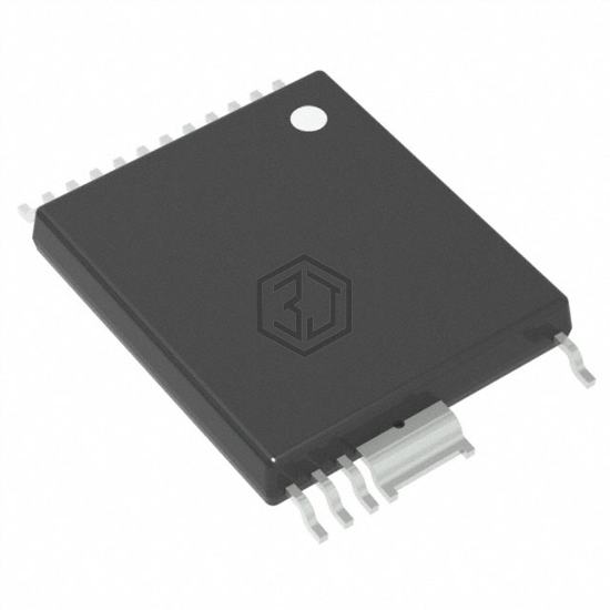 BRD1261C-TL - Power Integrations - PMIC - Full, Half-Bridge Drivers