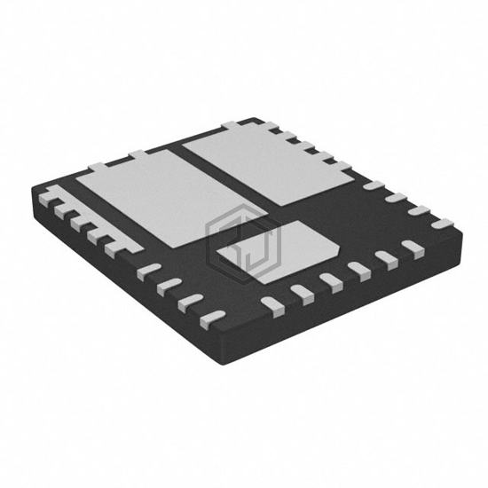 IRSM005-800MH - Infineon Technologies - PMIC - Full, Half-Bridge Drivers