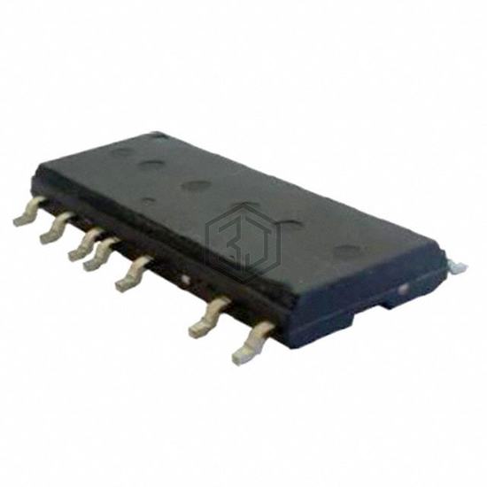 IRSM515-084PA - Infineon Technologies - PMIC - Full, Half-Bridge Drivers