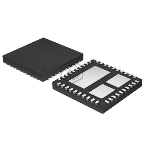 FDMF6700 - Fairchild Semiconductor - PMIC - Full, Half-Bridge Drivers