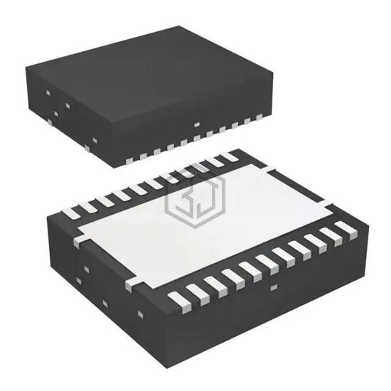 TPS53355DQPT - Texas Instruments - PMIC - Voltage Regulators - DC DC Switching Regulators