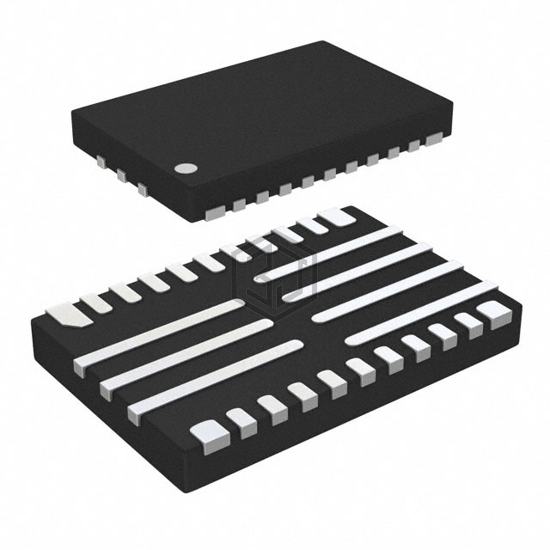 MP86885GQWT-P - Monolithic Power Systems Inc. - PMIC - Full, Half-Bridge Drivers