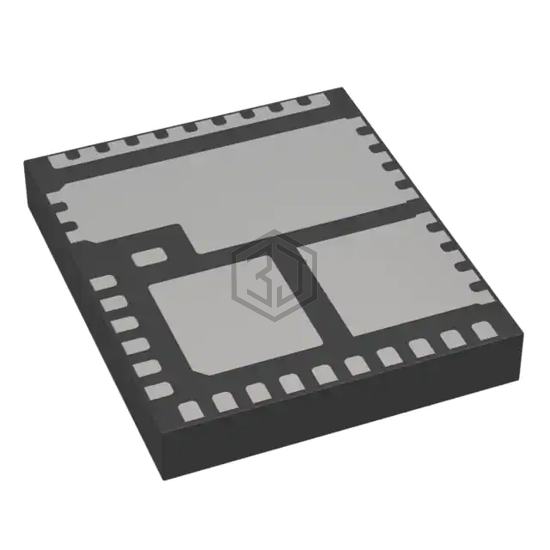 MP86957GMJ-P - Monolithic Power Systems Inc. - PMIC - Full, Half-Bridge Drivers