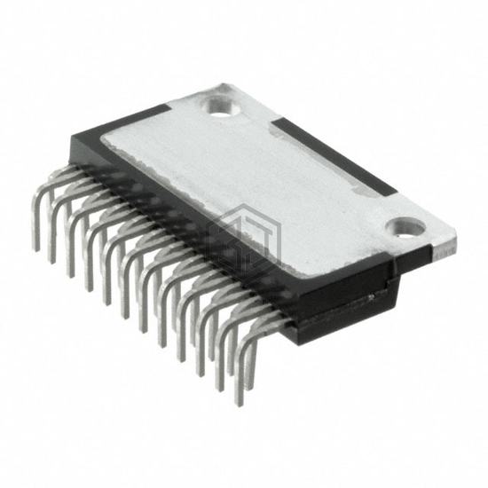 SLA6870MZLF2175 - Sanken - PMIC - Full, Half-Bridge Drivers