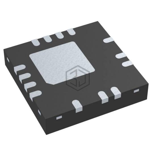 IRS2008MTRPBFXUMA1 - Infineon Technologies - PMIC - Gate Drivers