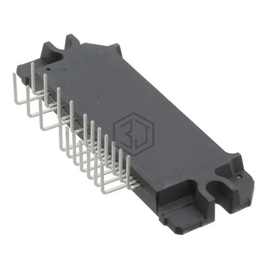 STK625-728-E - onsemi - PMIC - Full, Half-Bridge Drivers