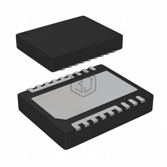 CSD97394Q4MT - Texas Instruments - PMIC - Full, Half-Bridge Drivers