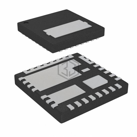 FDMF5821DC - onsemi - PMIC - Full, Half-Bridge Drivers
