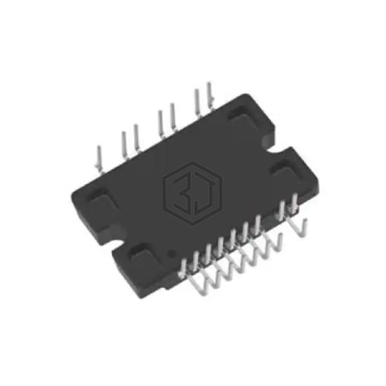 STK5C4U331J-E - onsemi - PMIC - Motor Drivers, Controllers
