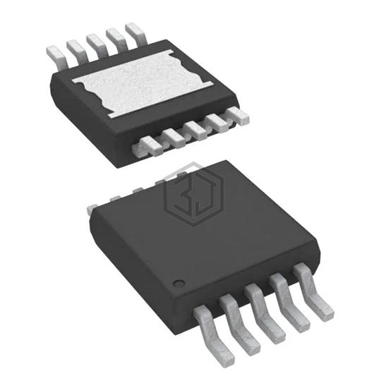 A8650KLYTR-T - Allegro MicroSystems - PMIC - Voltage Regulators - DC DC Switching Regulators