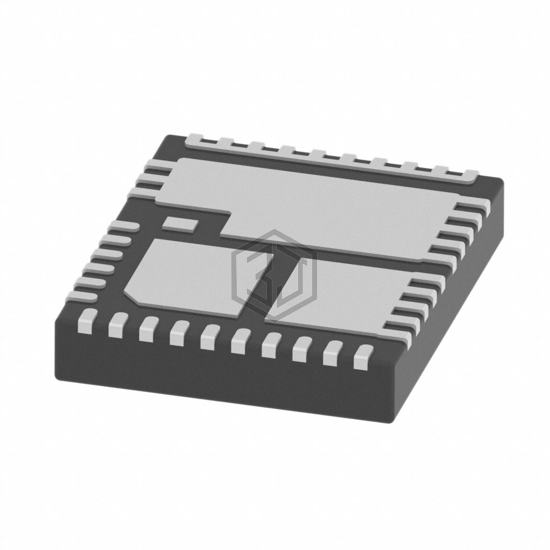 CSD95480RWJ - Texas Instruments - PMIC - Full, Half-Bridge Drivers