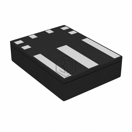 LMG5200MOFT - Texas Instruments - PMIC - Full, Half-Bridge Drivers
