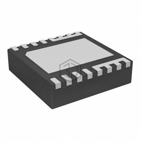 CSD95379Q3M - Texas Instruments - PMIC - Full, Half-Bridge Drivers