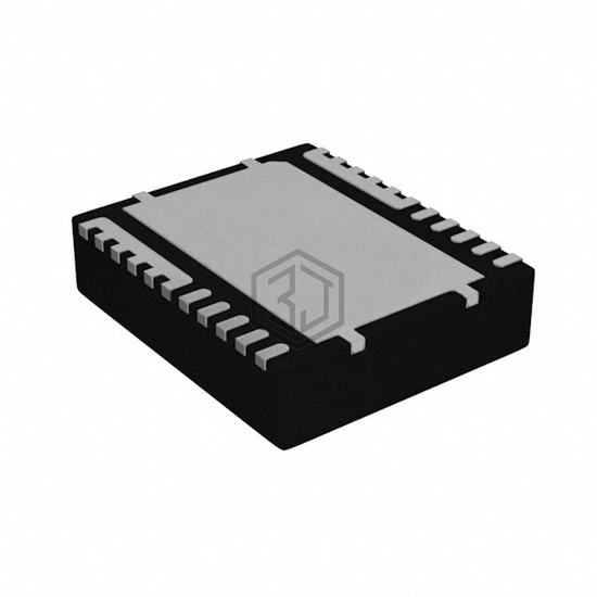 CSD95373BQ5M - Texas Instruments - PMIC - Full, Half-Bridge Drivers