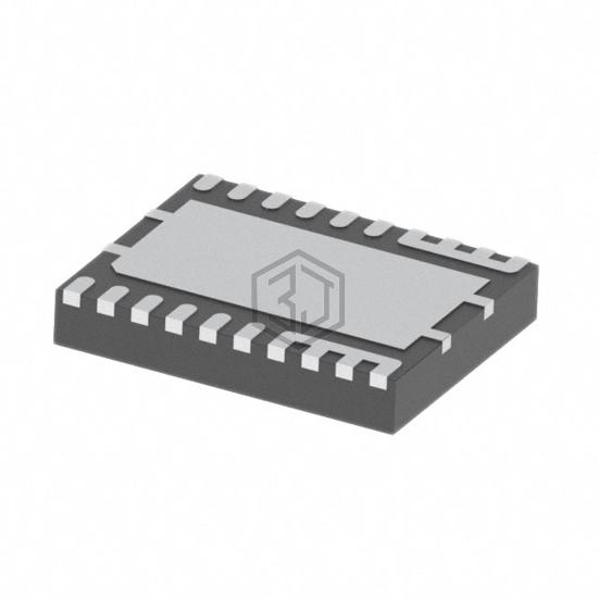 CSD95492QVM - Texas Instruments - PMIC - Full, Half-Bridge Drivers