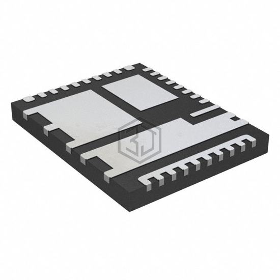 FDMF4061 - onsemi - PMIC - Full, Half-Bridge Drivers