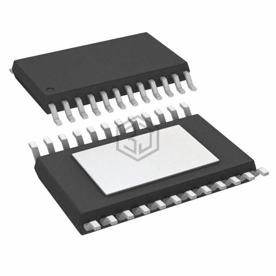 TLE94110ELXUMA1 - Infineon Technologies - PMIC - Full, Half-Bridge Drivers