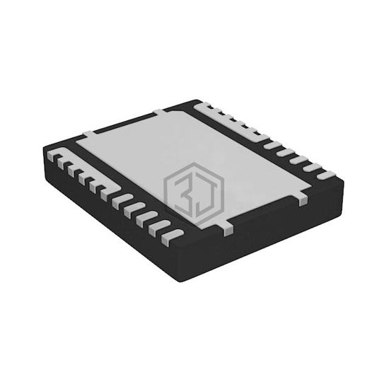 CSD95491Q5MC - Texas Instruments - PMIC - Full, Half-Bridge Drivers