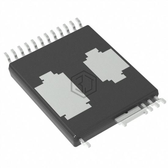 BRD1160C-TL - Power Integrations - PMIC - Full, Half-Bridge Drivers