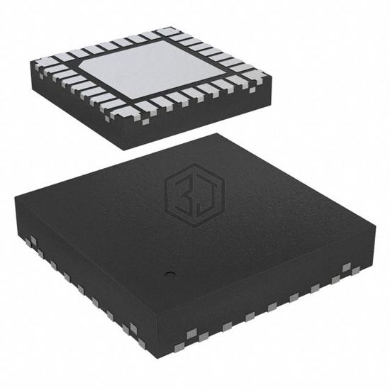 MC33HB2001FKR2 - NXP USA Inc. - PMIC - Full, Half-Bridge Drivers