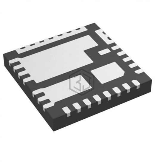 NCP302040MNTWG - onsemi - PMIC - Power Distribution Switches, Load Drivers