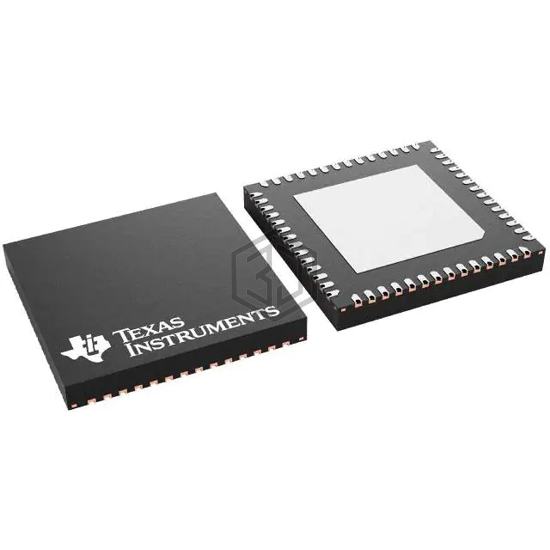 DRV8714SQRVJRQ1 - Texas Instruments - PMIC - Full, Half-Bridge Drivers
